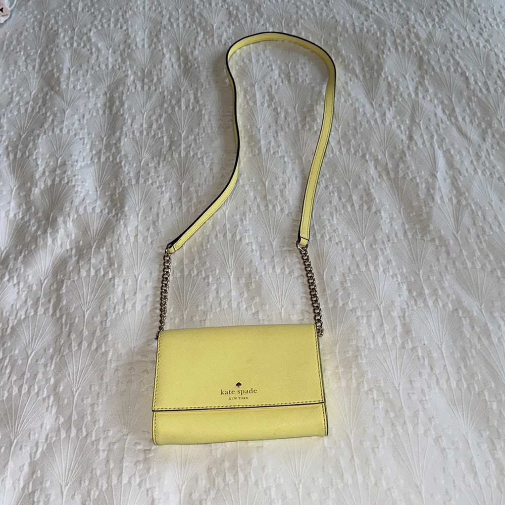 Kate Spade Crossbody